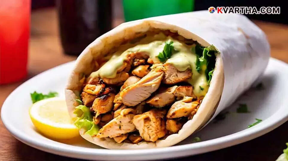 Food Poisoning After Eating Shawarma Again; Food Safety Department Under Scrutiny