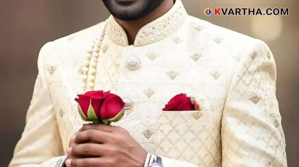 Groom Ditched at Wedding After Online Romance Scam