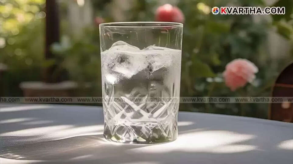  Supercooled water in laboratory conditions