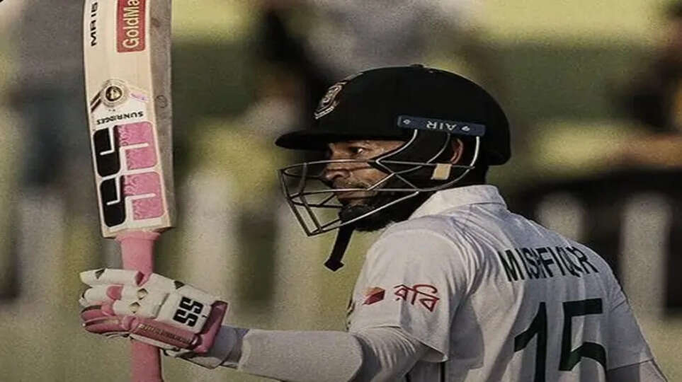 mushfiqur rahim hits century records new milestone for bang