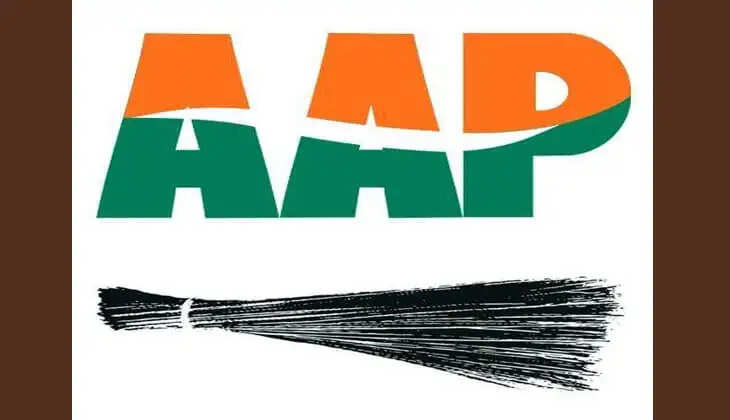AAP lodges police complaint that Former district Panchayat President of Kannur Mrs PP Divya is missing