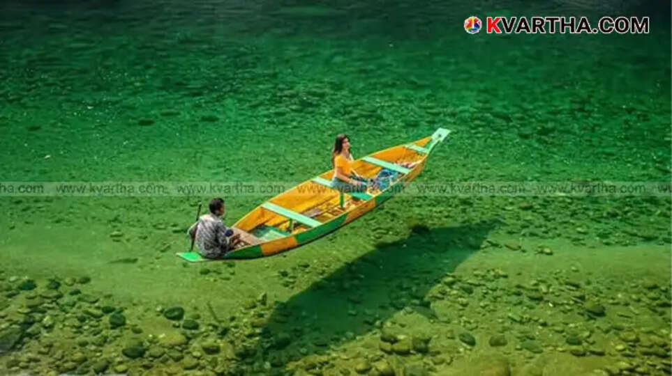 Unending rain and lush forests; 10 reasons to visit Meghalaya