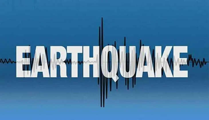 Mild earthquake jolts Thrissur, Palakkad: Reports, Thrissur, Palakkad, News, Earthquake, Natives, Report, Kerala News