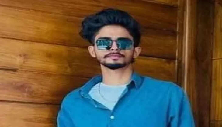  Kannur, accident, lorry, bike, youth, death, injured, Thalassery, Kerala, news, tragedy