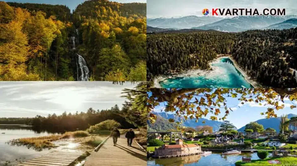 Guide to Your First European Trip: Tips from a Traveler