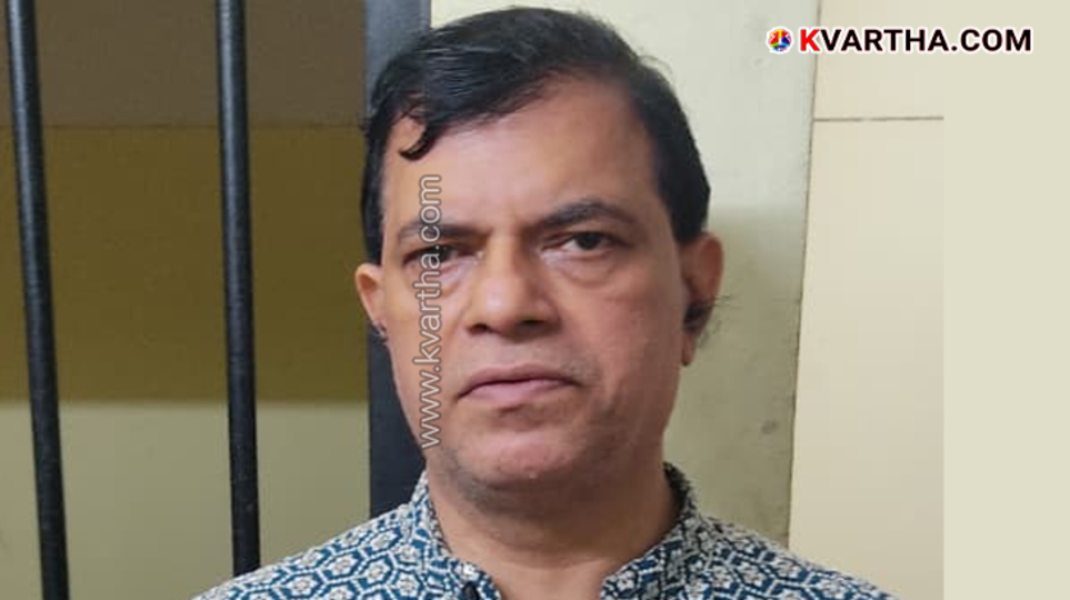 Taliparamba Dairy Merchant Arrested in Case of Alleged Child Exploitation