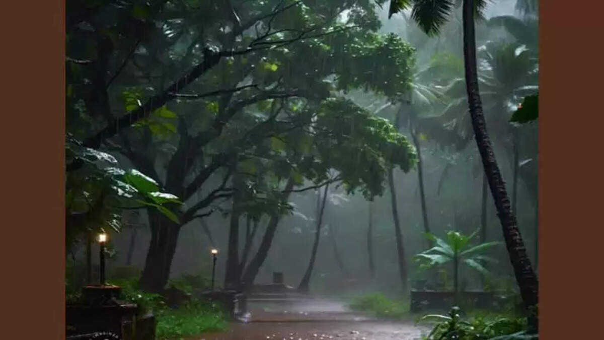 Landslide-Hit Vilangad Faces More Heavy Rains; 30 Evacuated,&nbsp;Vilangad landslide, Kerala floods.
