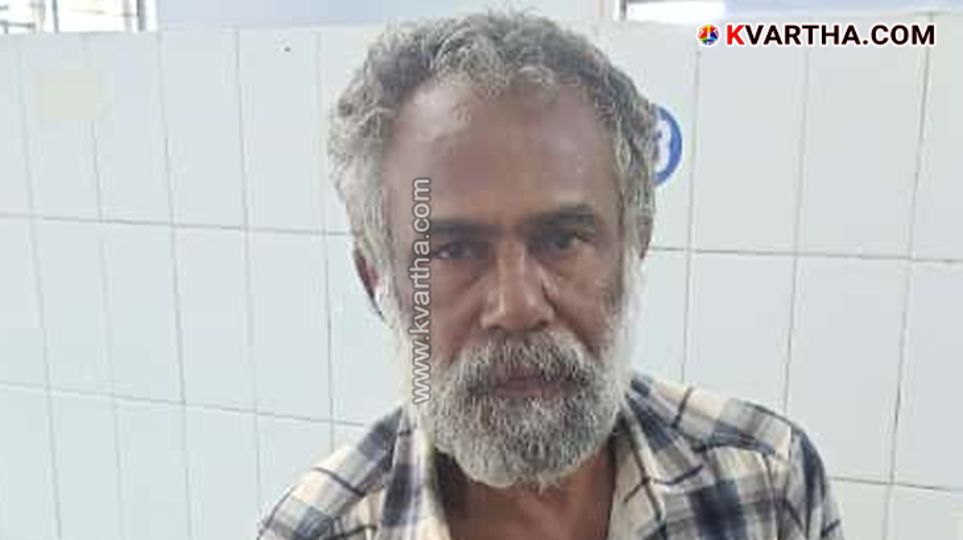 Robbery Suspect Escapes from Kannur Medical College While in Police Custody.