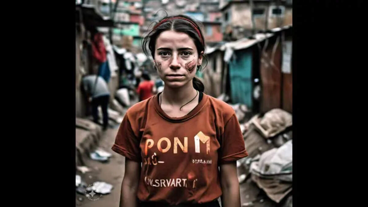 Global Hunger Day: Millions Still Starving