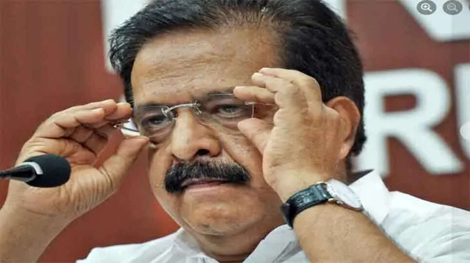 AICC Decided the Candidate; Chennithala Responds to Criticism on Sarin's Protest