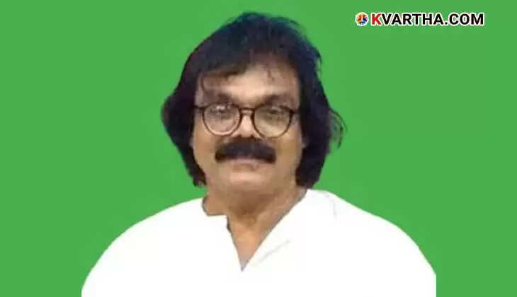 K.A. Ajayan, the renowned guitarist, passes away.