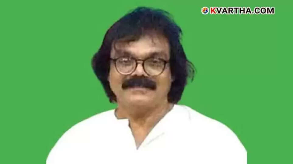 K.A. Ajayan, the renowned guitarist, passes away.