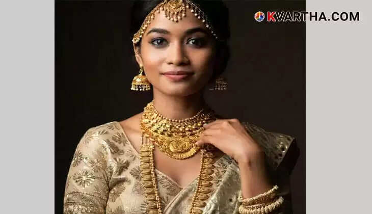 Gold Prices Rise in Kerala
