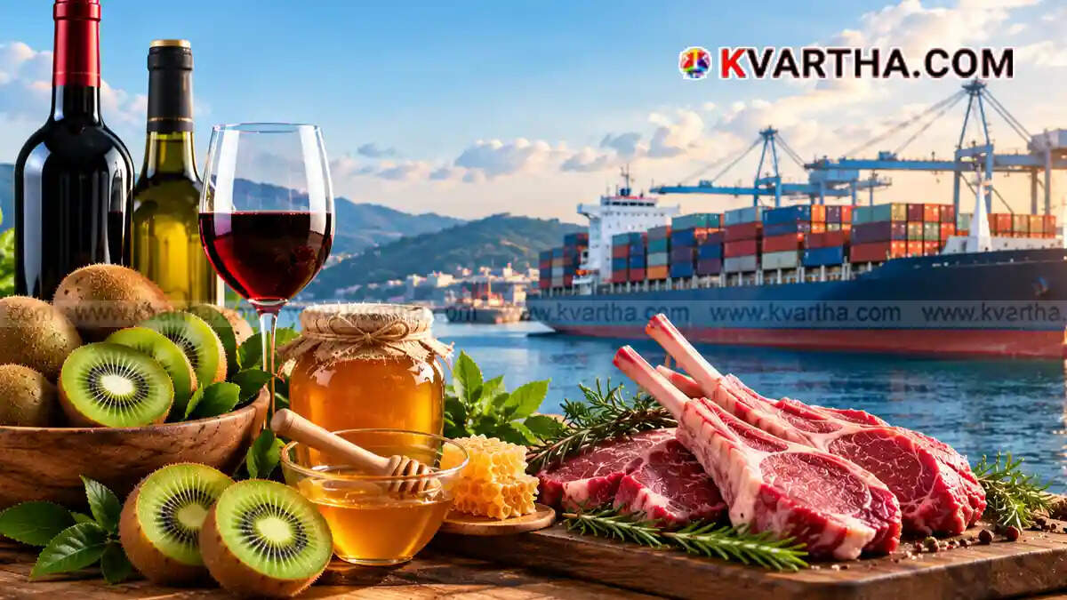 Representative image of imported products