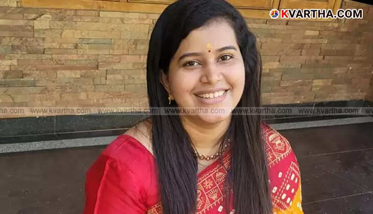 Elizabeth Criticizes Abhirami Suresh's Support in Bala Issue, Alleges Attempt to Harm