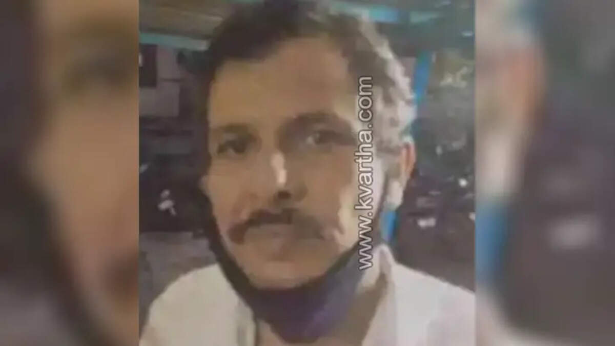 Magician TMP Ibrahim sentenced to 52 years in Kerala for drugging and assaulting a 16-year-old girl under the pretext of exorcism