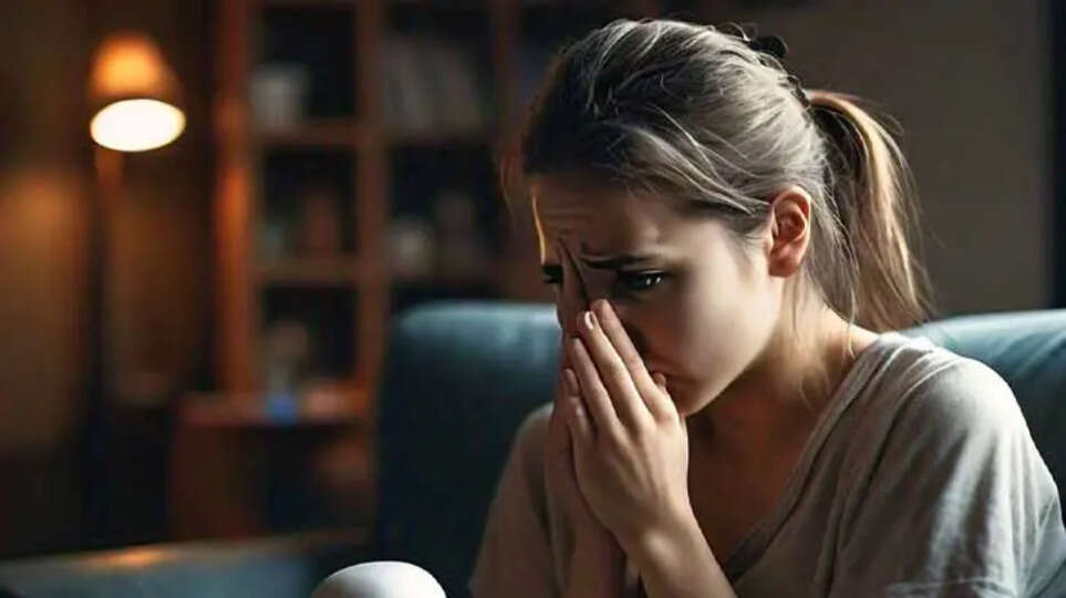 5 Ways to Manage Anxiety