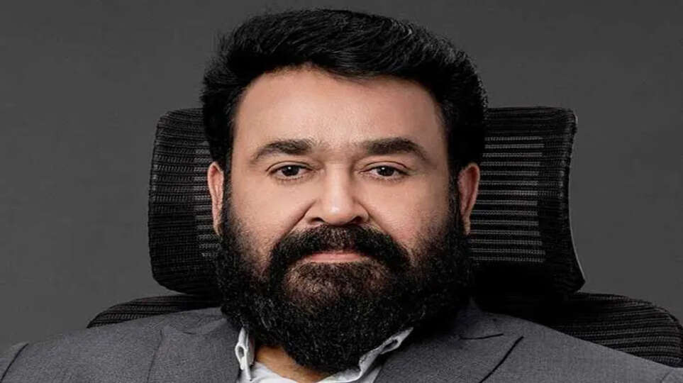 Photo Credit: Facebook / Mohanlal