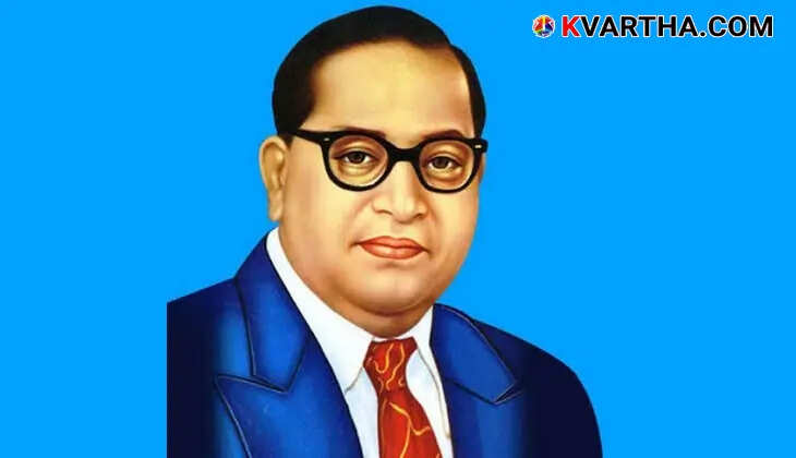 Dr. Ambedkar Mahaparinirvan Day