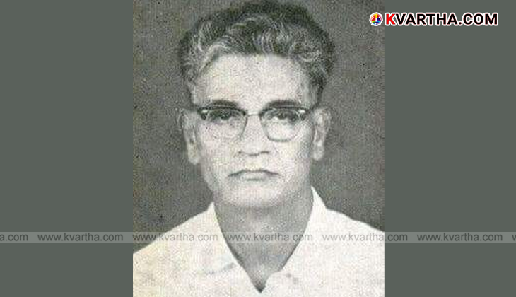 Remembering KPR Gopalan: The Revolutionary Communist Leader Who Challenged the Gallows on His 28th Death Anniversary