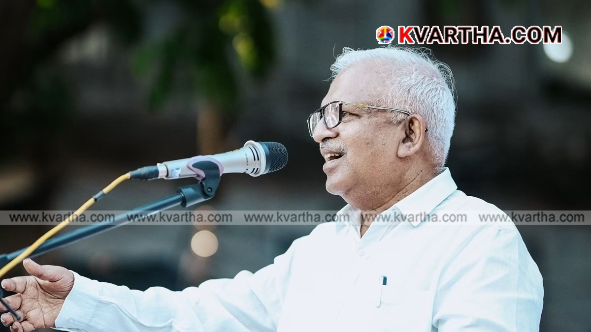 Is the Pinarayi Era Ending? P. Jayarajan Returns as Savior Amid Party Crisis; How the New CPM Reshuffle is a Political Surgery