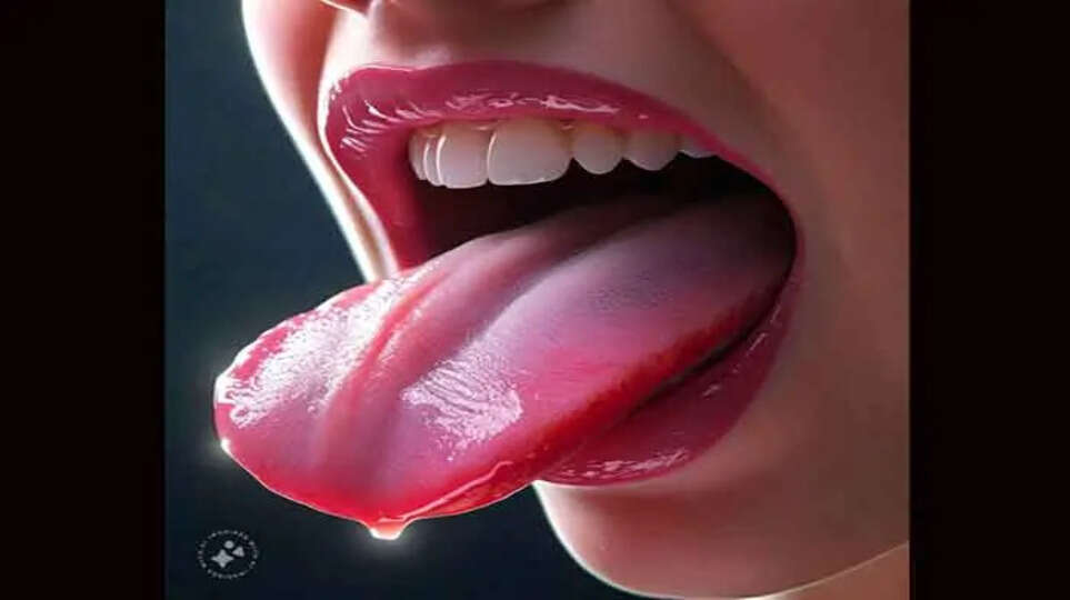 Tongue