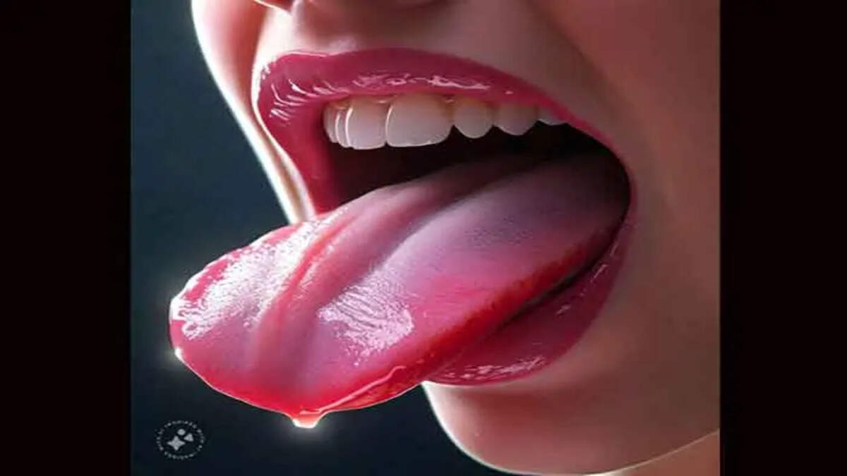 Tongue