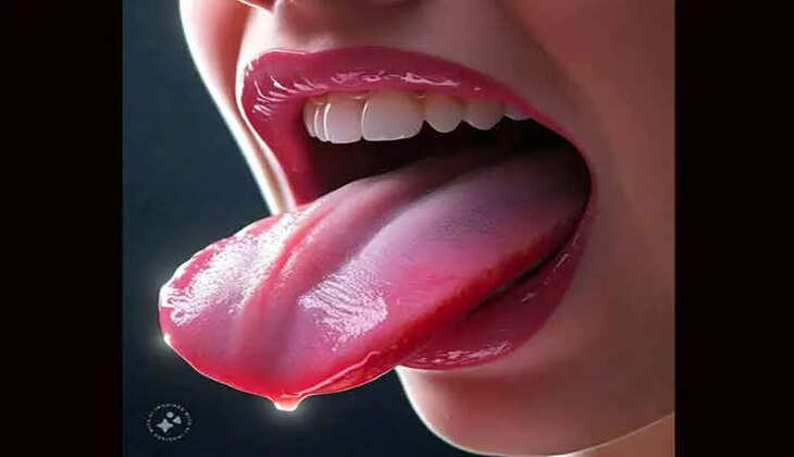 Tongue