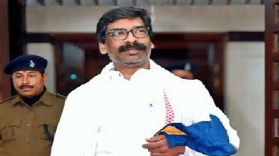 hemant soren set to return as chief minister of jharkhand