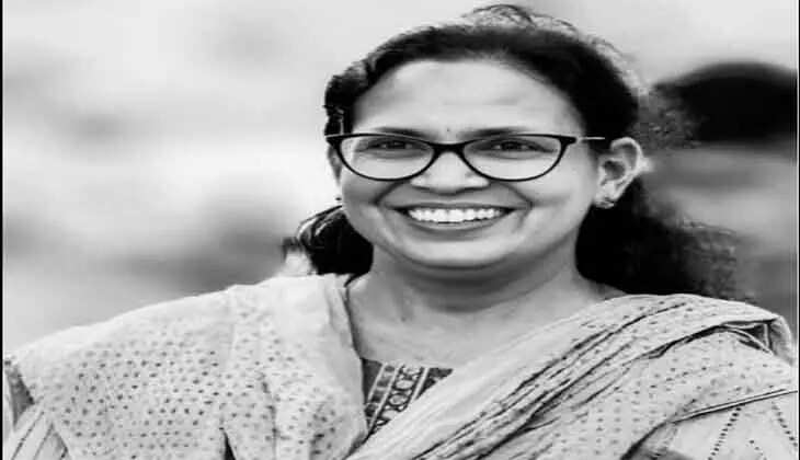 KK Rema suspects murder in Naveen Babu’s death; demands external agency probe