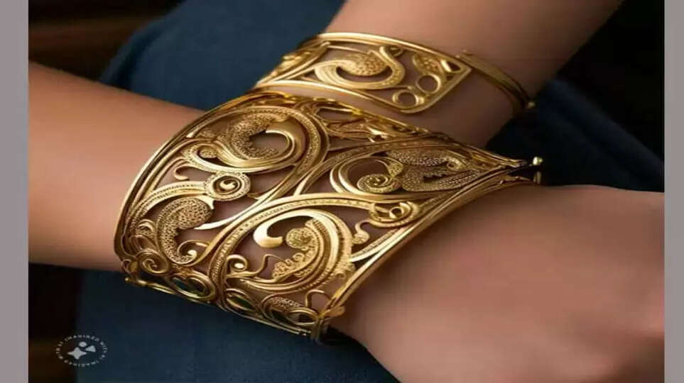 Gold Price August 01 Kerala, Malayalam News, Gold Price, Gold Price Today, Silver Price, Gold News.