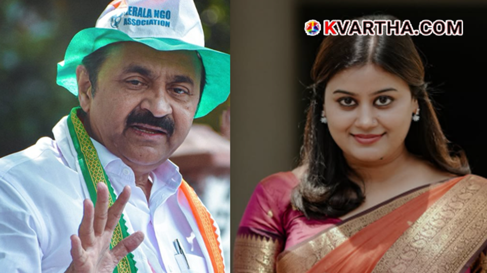 Kerala CM Directs DGP to Probe Ansiba Hassan's Complaint; AMMA Issues Show-Cause Notices to Four Members