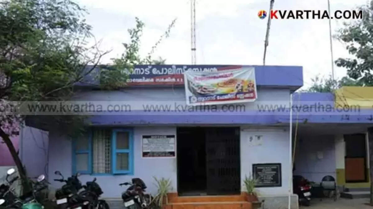 Alappuzha: Fourth-Grader Who Wrote About Abuse Faces Another Attack Attempt