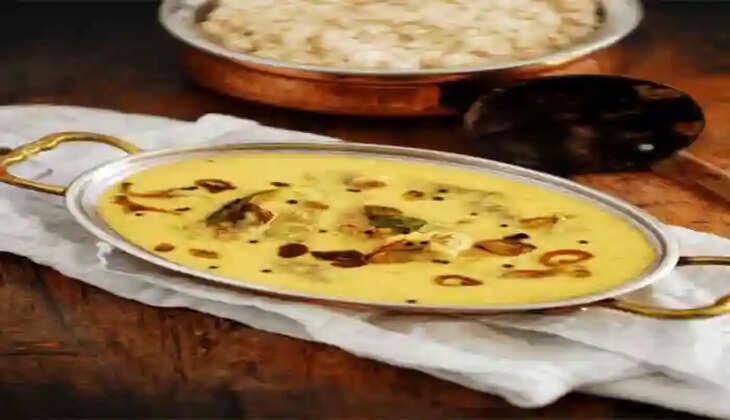 Chakkakuru Manga Curry Recipe, Kochi, News, Chakkakuru Manga Curry, Recipe, Health, Healthy, Curry Tips, Kerala