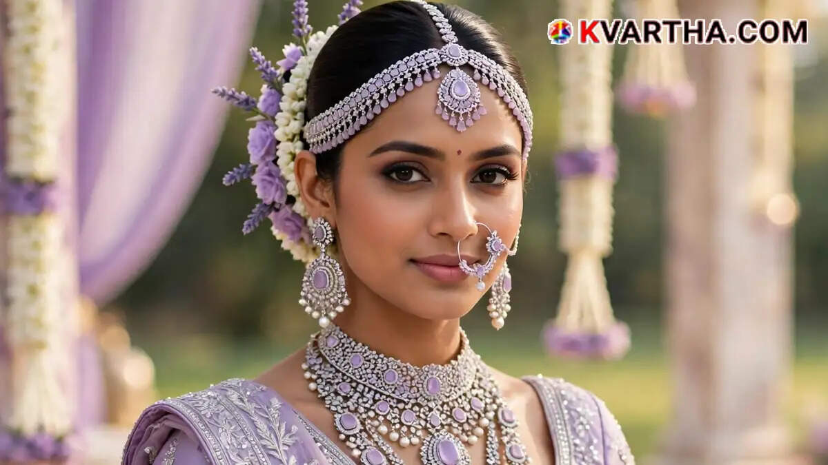 Bride Representing Kerala Gold Price October 12 