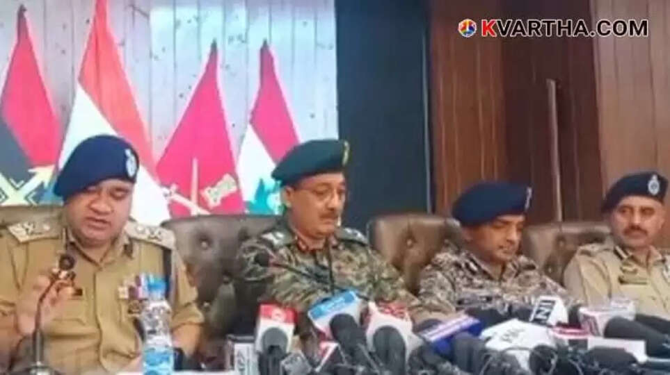 Six Terrorists Neutralized in Two Operations Within 48 Hour