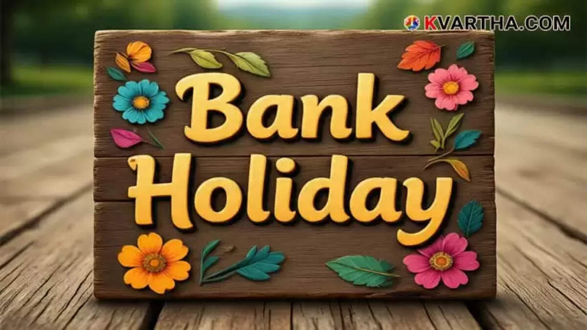 Image Representing Banks to Operate on Third Onam, Allaying Concerns of Consecutive Holidays
