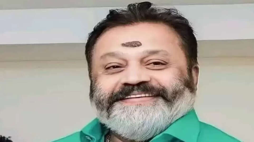 Behind the win of Suresh Gopi