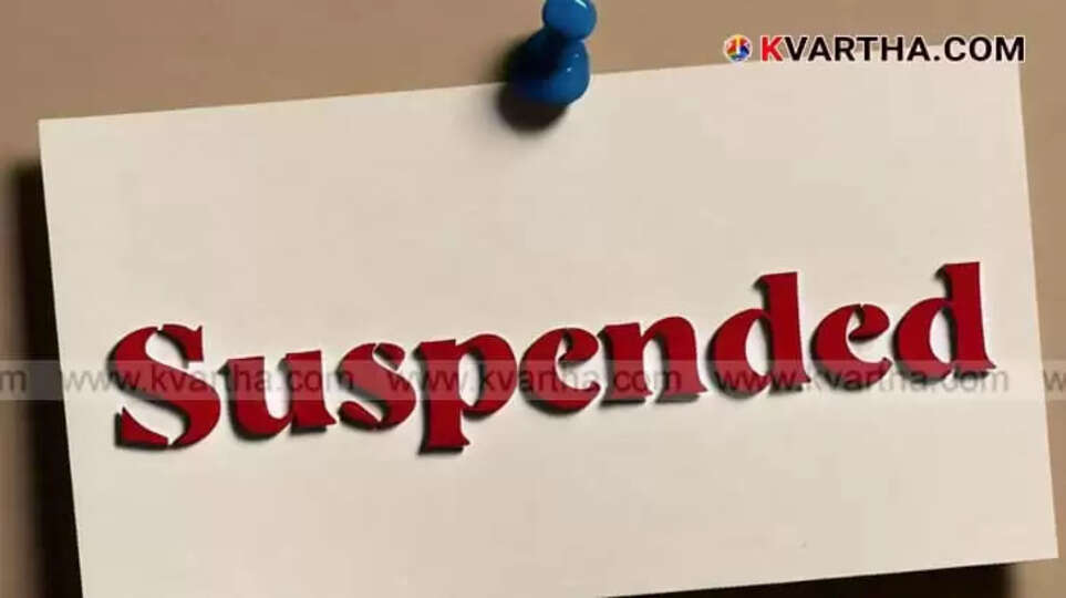 Image Representing Pathanamthitta CWC Chairman Suspended for Revealing Details of POCSO Case Survivor and Aiding Accused