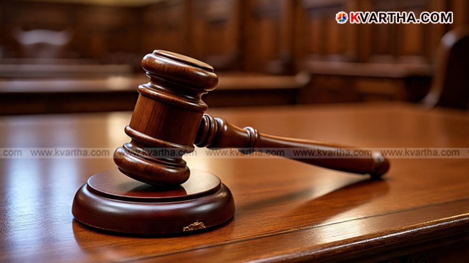 Court Sentences Man to 20 Years for Assaulting and Setting Fire to an 11-Year-Old Boy