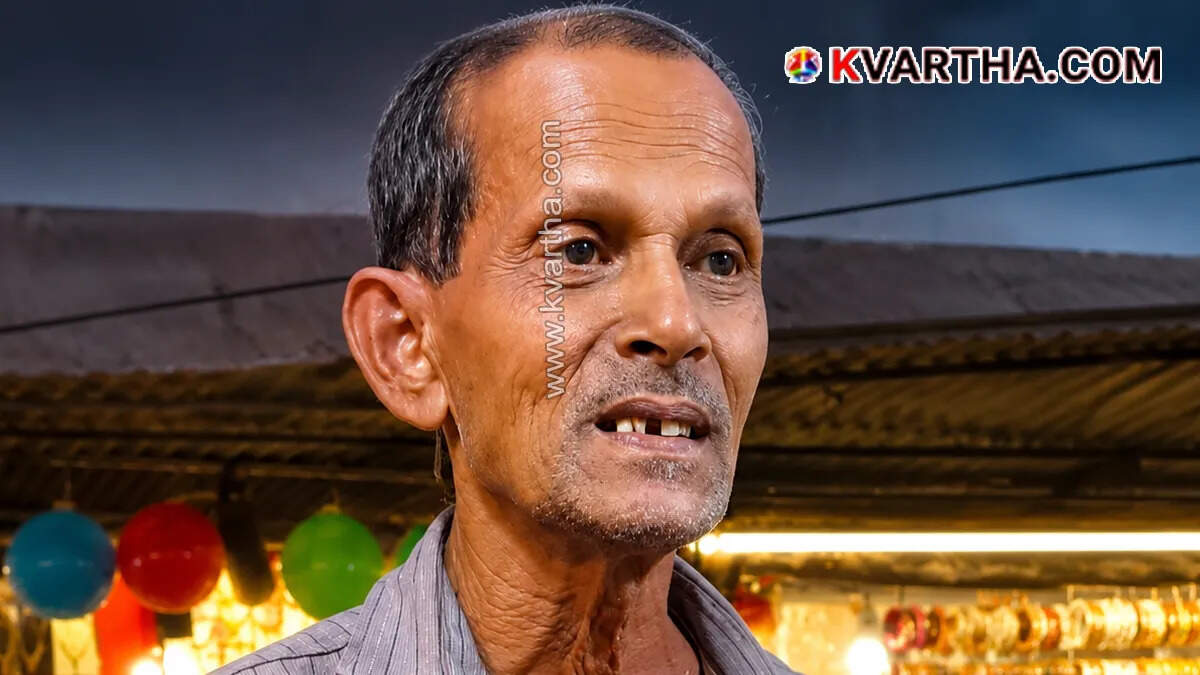 Pedestrian Dies After Being Hit by Tipper Lorry in Kannur's Mayyil