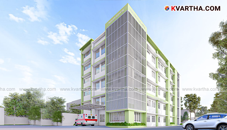 Representational image of Thaliparamba Taluk Hospital.