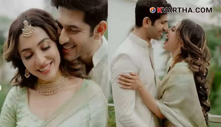 Actress Parvathy Nair Got Married