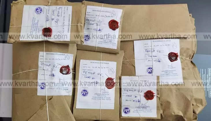  Seized LSD stamps and cannabis