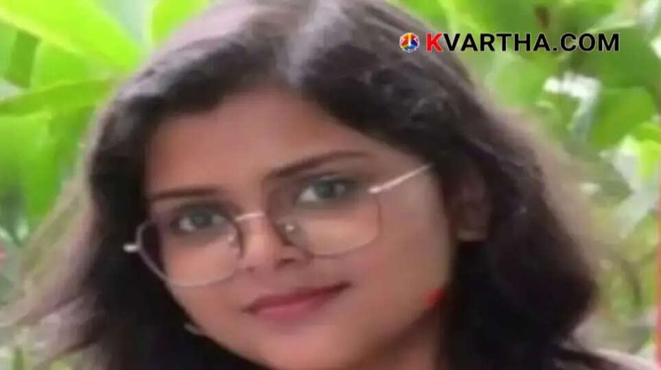 Shivalaya, Malayali Engineering Student from Nadapuram Dies Tragically in Road Accident in Bengaluru; Village Mourns