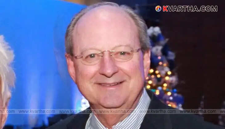 Larry Baker 18th Death Anniversary