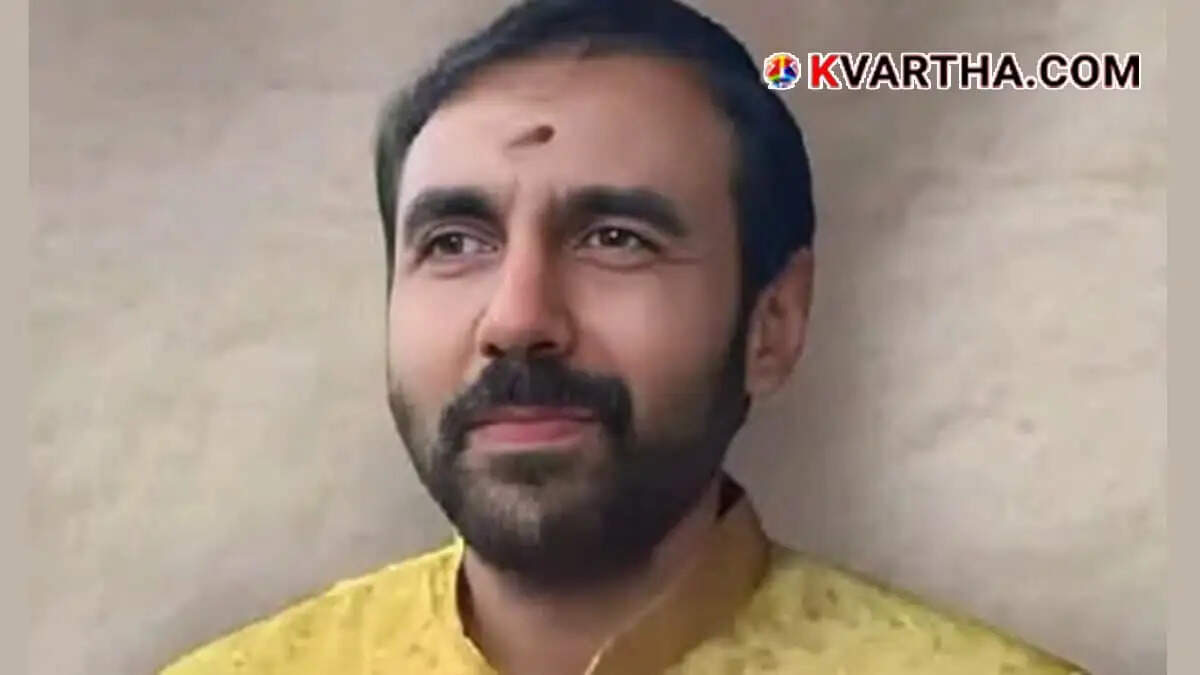 SIT links 'Potti' to damage of Dwarapala idol; faulty pedestal recovered from relative's home