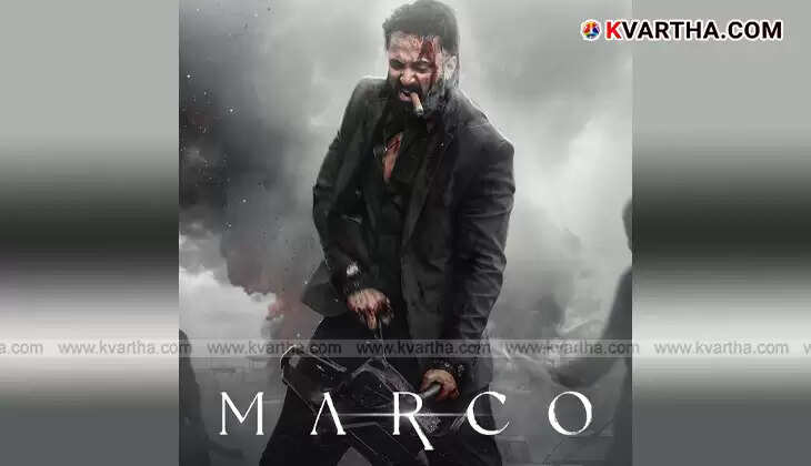  CBFC bans TV screening of 'Marco' due to violence