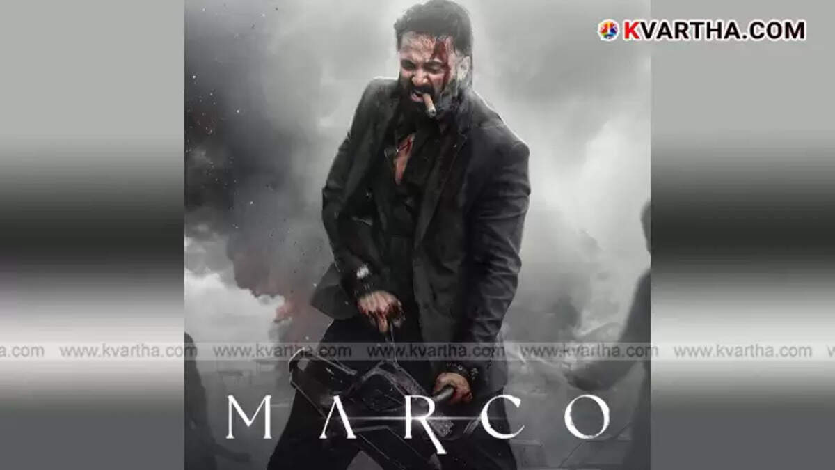  CBFC bans TV screening of 'Marco' due to violence