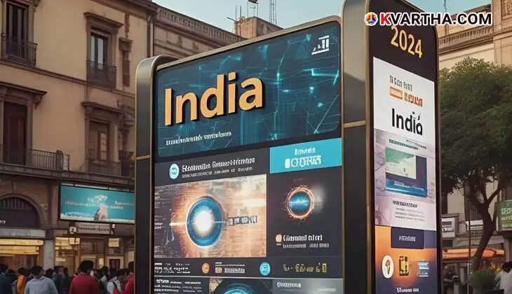  India’s technological advancements in 2024 in AI, space exploration, and nuclear energy